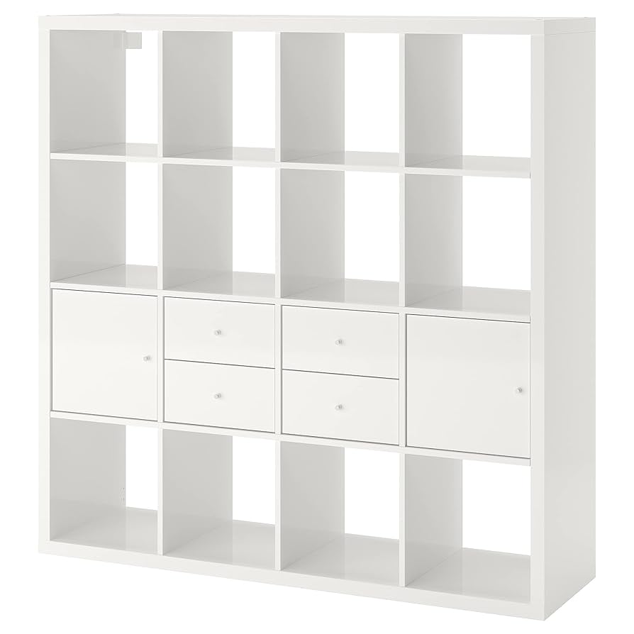 IKEA ラック 楽天市場】[IKEA/イケア/通販]KALLAX カラックス シェルフ
